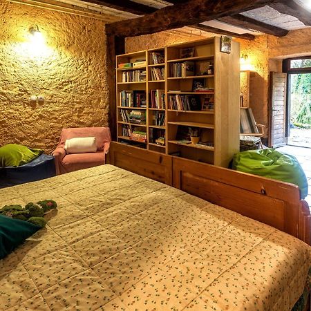 Vintage House Podliparska Guest House Fara Luaran gambar