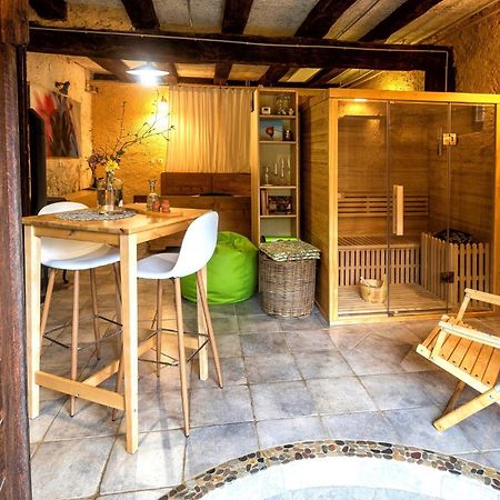 Vintage House Podliparska Guest House Fara Luaran gambar