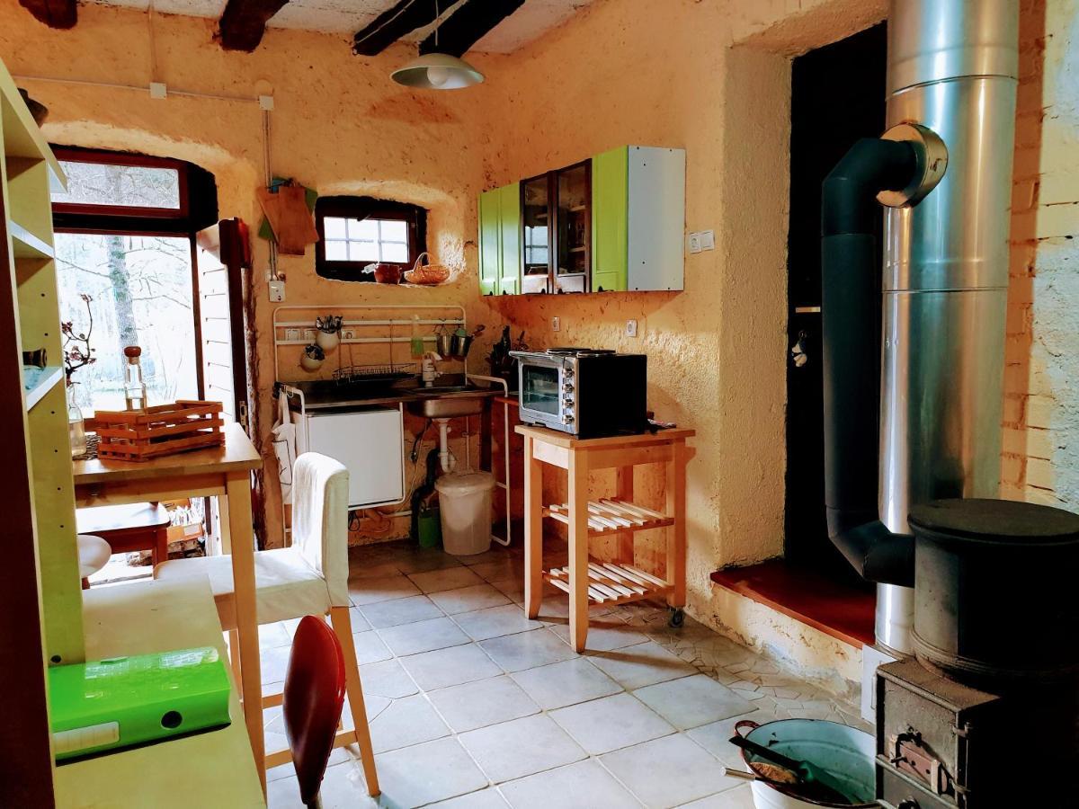 Vintage House Podliparska Guest House Fara Luaran gambar