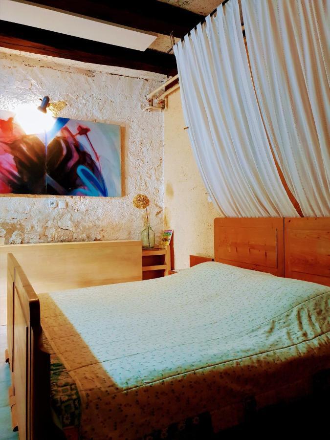 Vintage House Podliparska Guest House Fara Luaran gambar