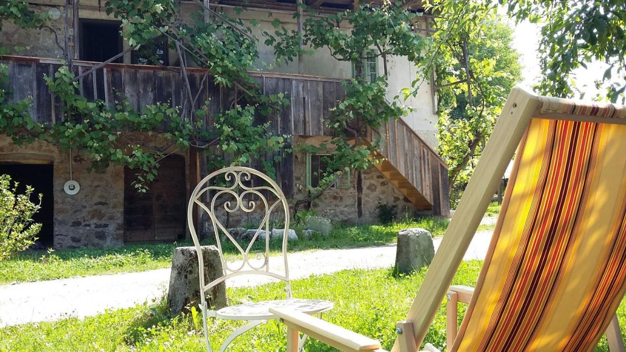 Vintage House Podliparska Guest House Fara Luaran gambar