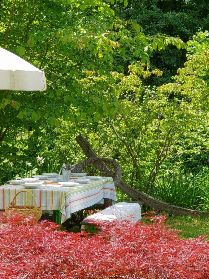 Vintage House Podliparska Guest House Fara Luaran gambar