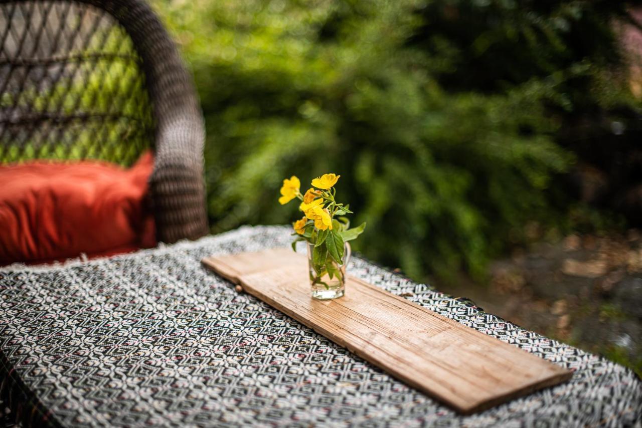 Vintage House Podliparska Guest House Fara Luaran gambar