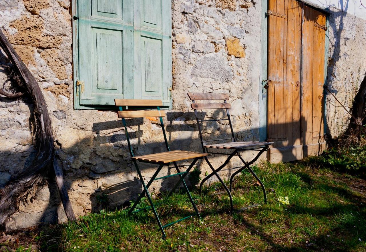 Vintage House Podliparska Guest House Fara Luaran gambar