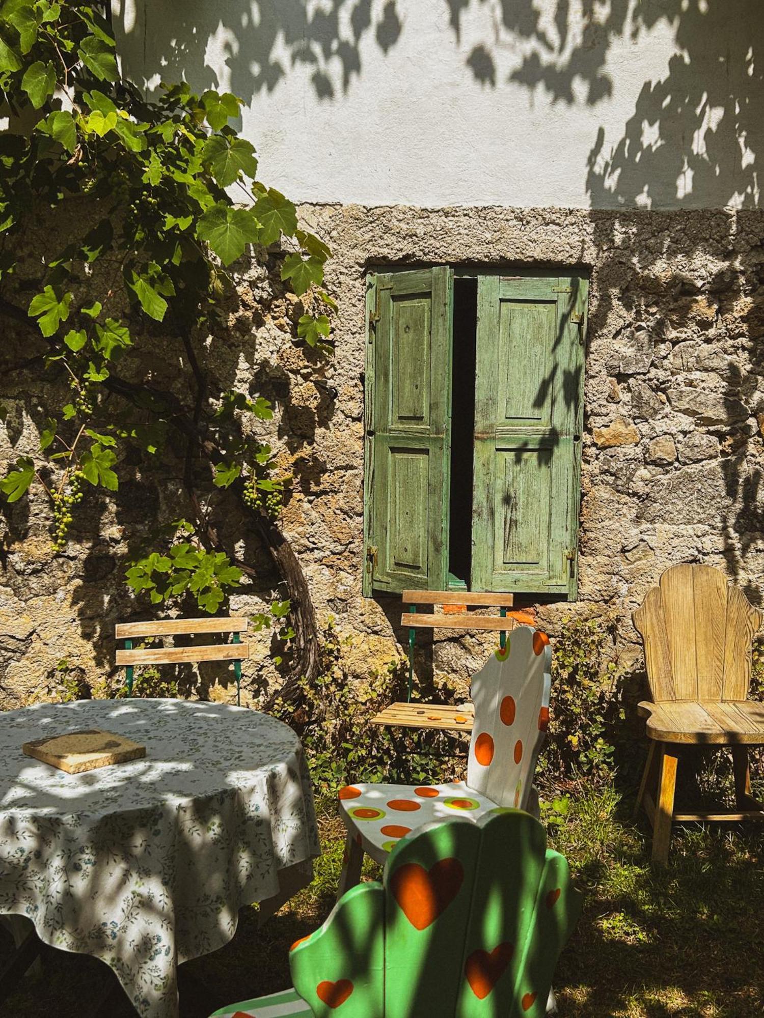 Vintage House Podliparska Guest House Fara Luaran gambar
