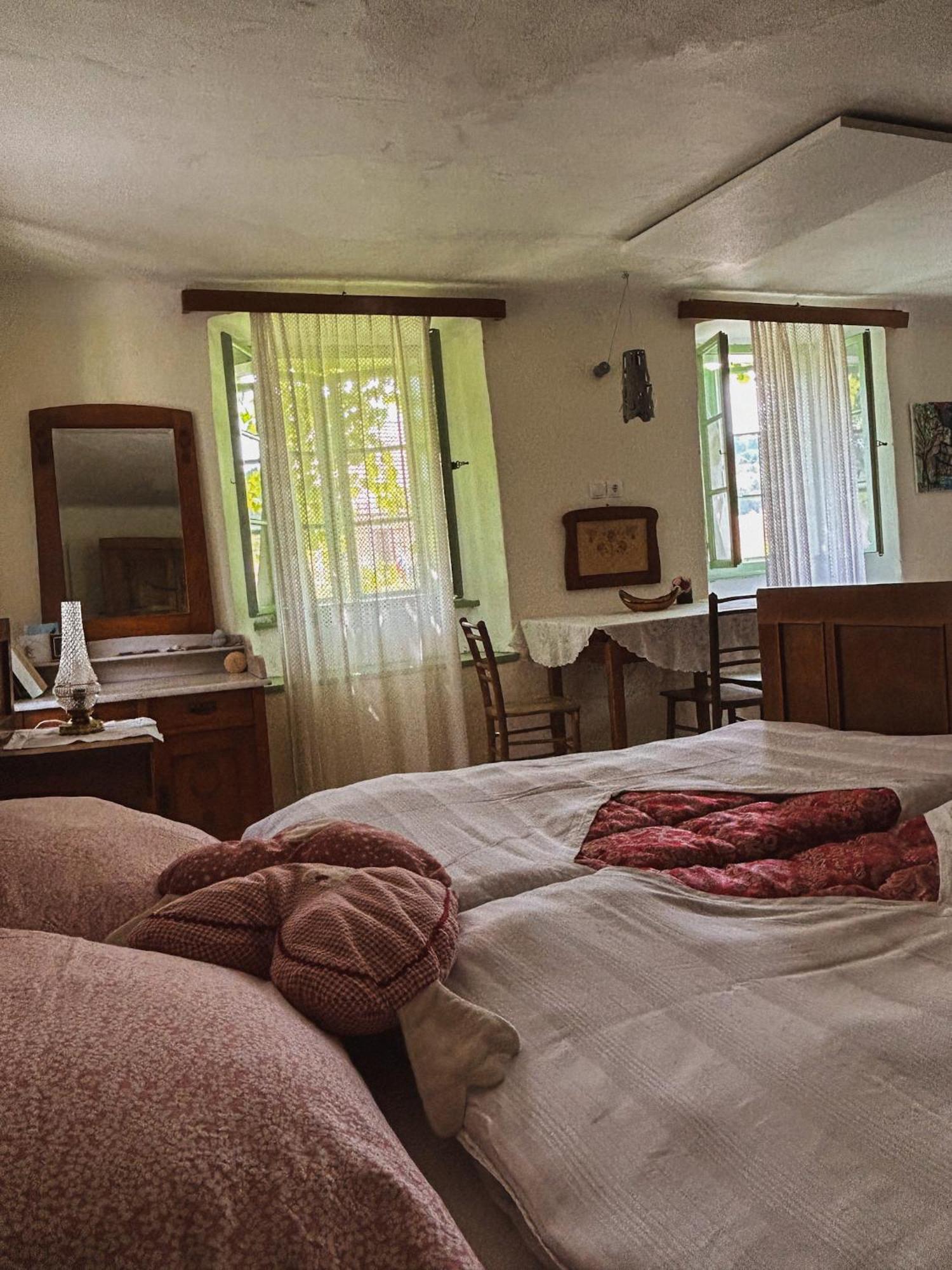 Vintage House Podliparska Guest House Fara Luaran gambar