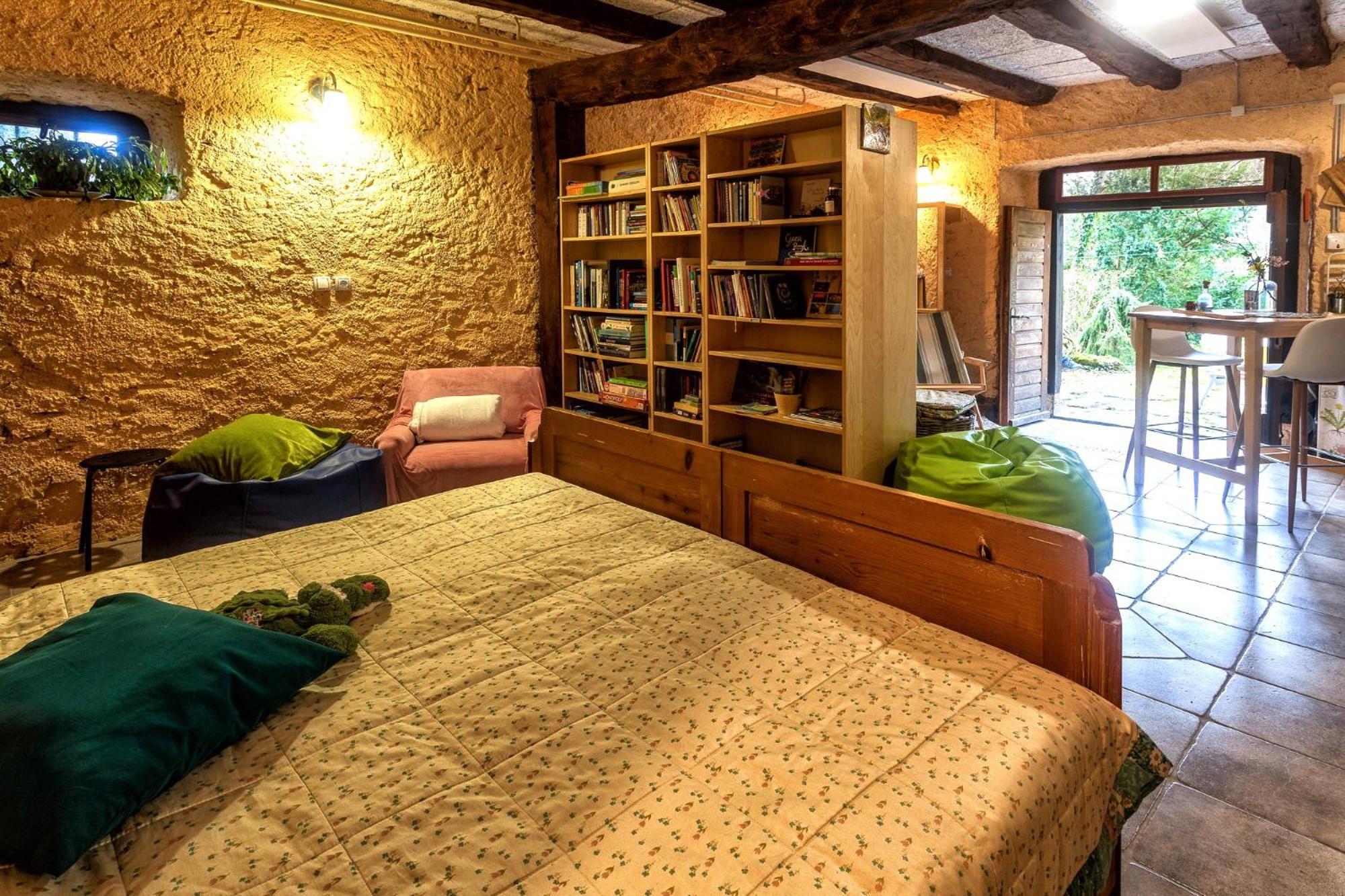Vintage House Podliparska Guest House Fara Luaran gambar