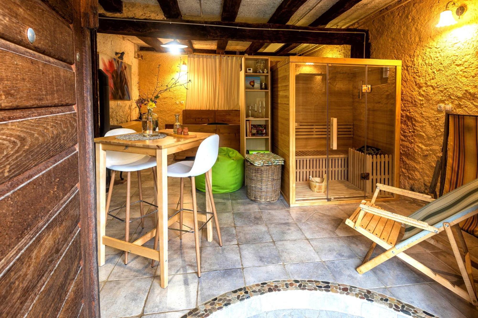 Vintage House Podliparska Guest House Fara Luaran gambar
