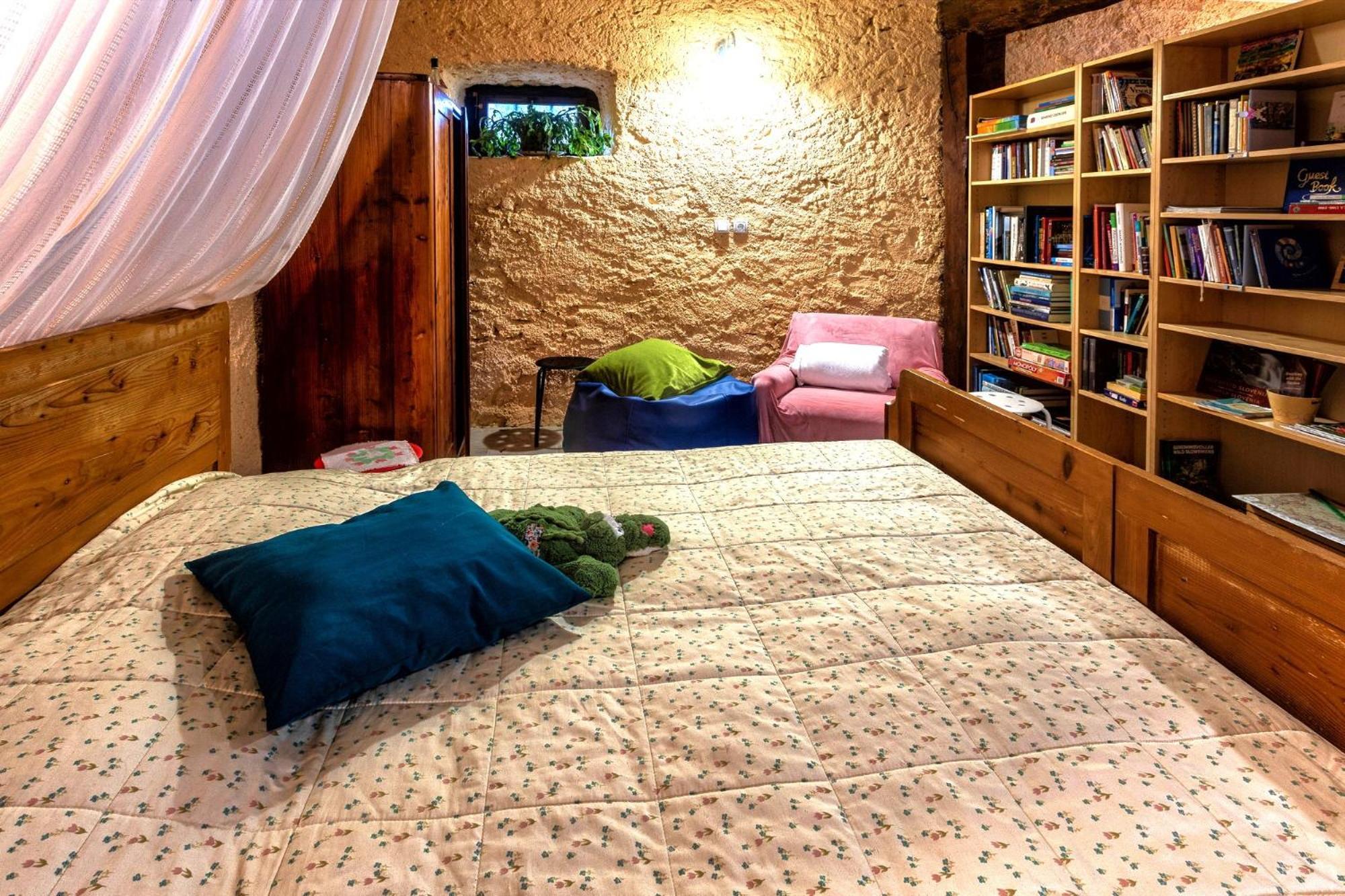 Vintage House Podliparska Guest House Fara Luaran gambar