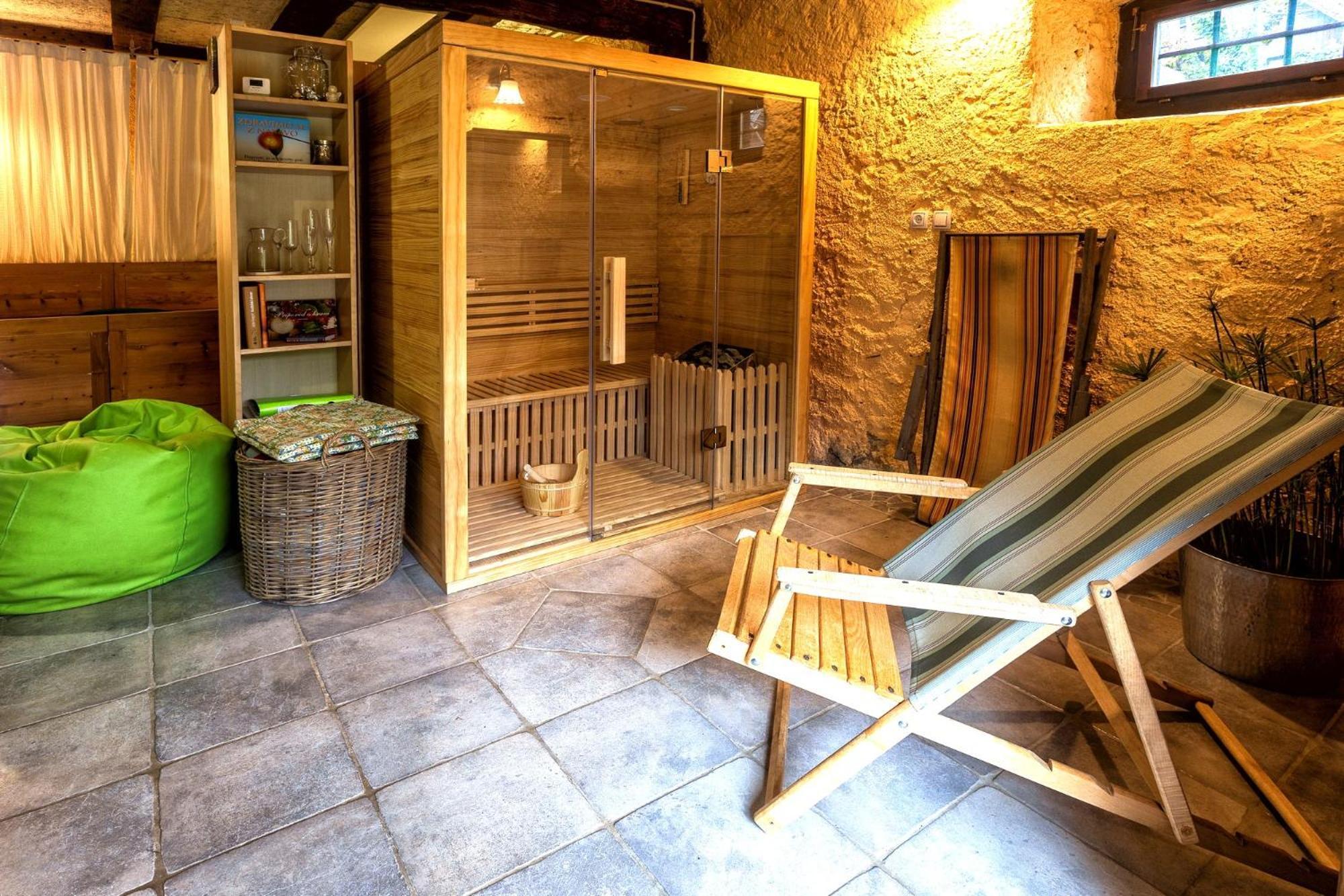 Vintage House Podliparska Guest House Fara Luaran gambar