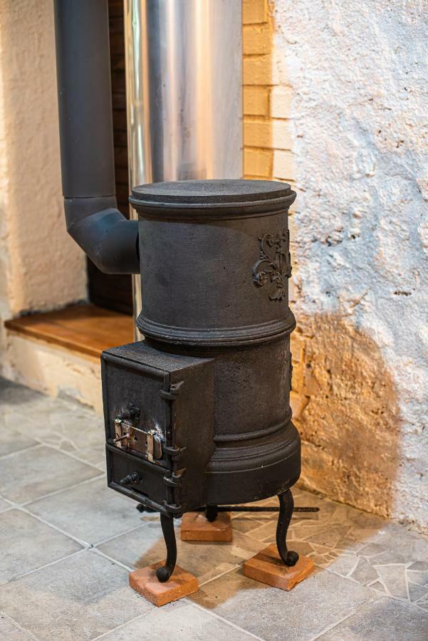 Vintage House Podliparska Guest House Fara Luaran gambar