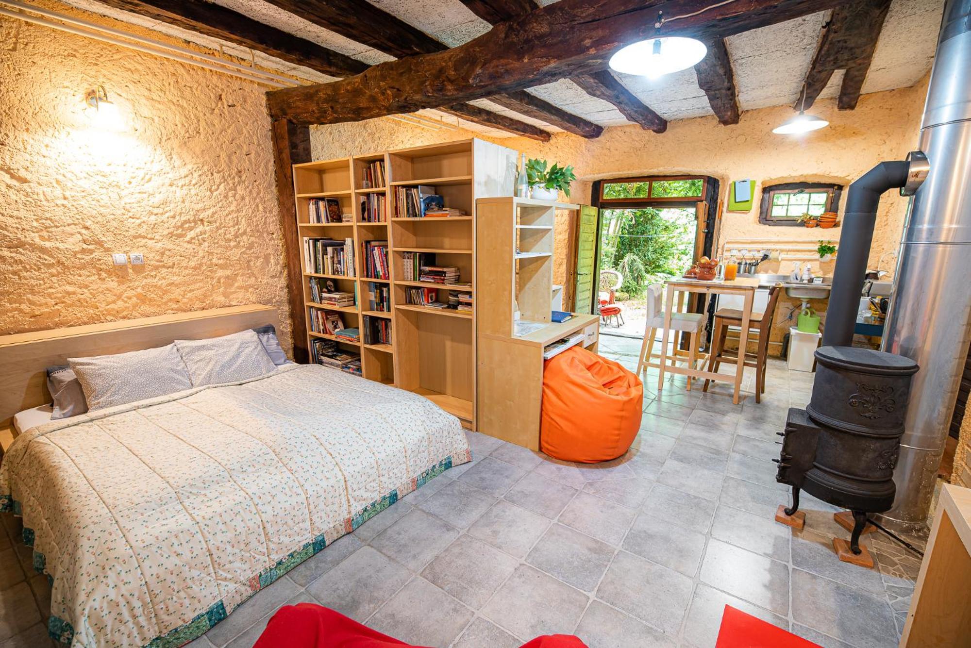 Vintage House Podliparska Guest House Fara Luaran gambar